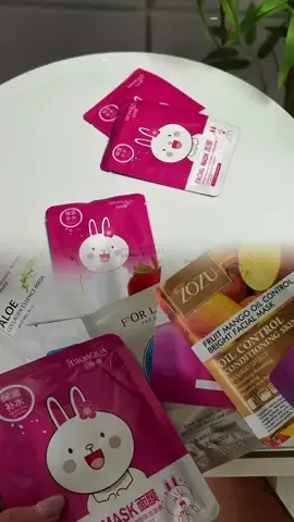 الشيـت مـاسك الكـوري 💆🏻‍♀️💗 السعـر 3 د #اكسبلور  #skincare  #ليبيا🇱🇾  #Benghazi  #الشعب_الصيني_ماله_حل😂😂 