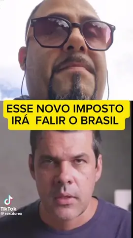 Como iremos Falir #noticias #viraliza #imposto #inflacao #governo 