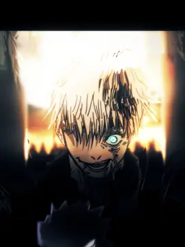 #anime #edit #jjk #jujutsukaisen #gojo 
