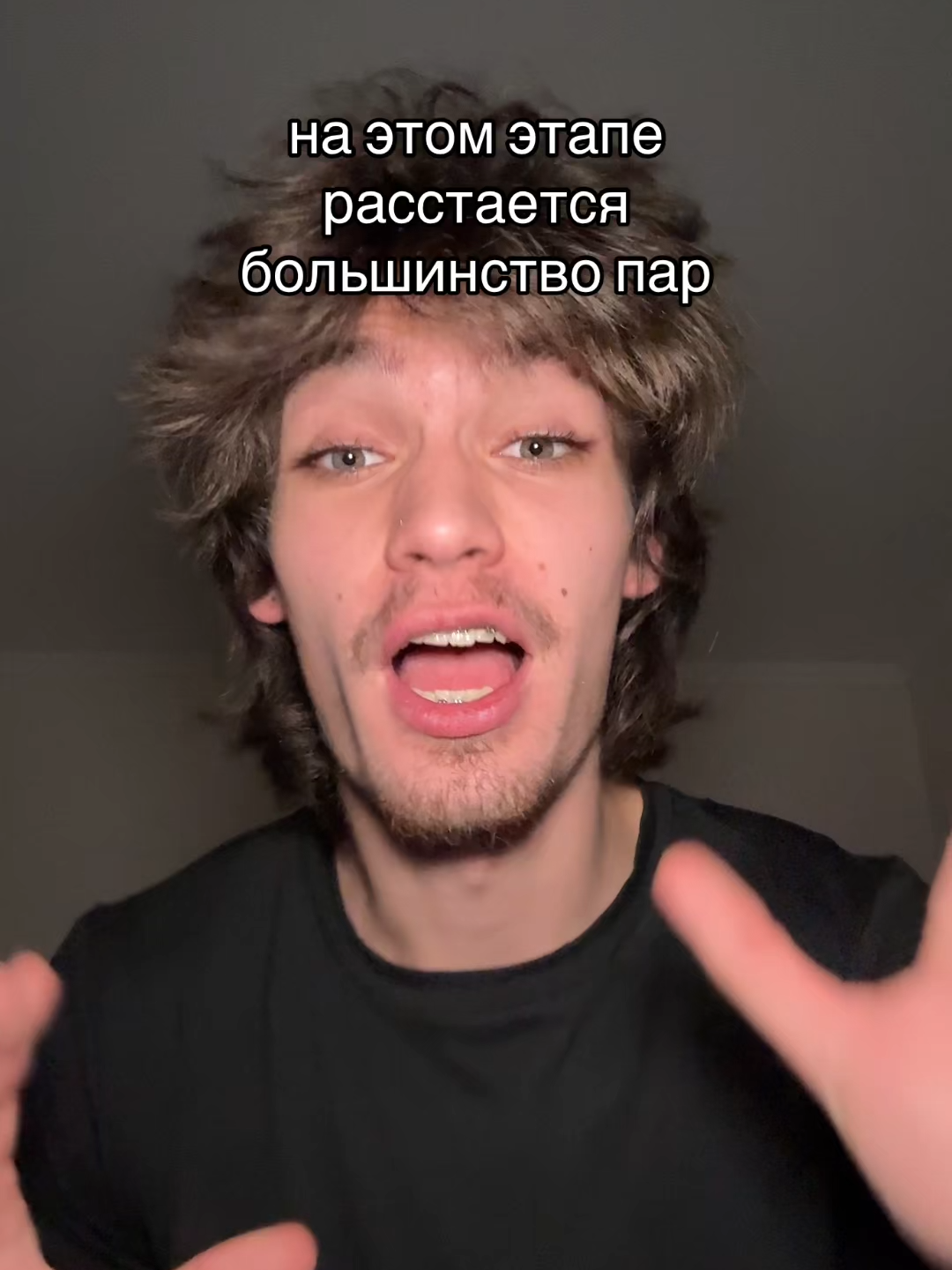 toujours choisir vous-même