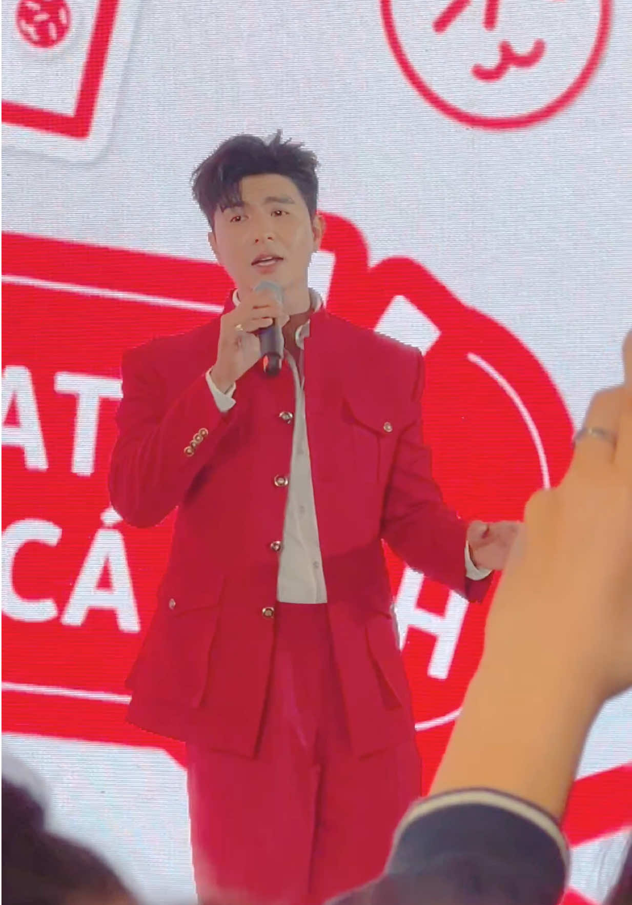 Chời oiiii, sốc với cái vibe và giọng hát này 🥹🥹 #stevennguyen #vietteltelecom 