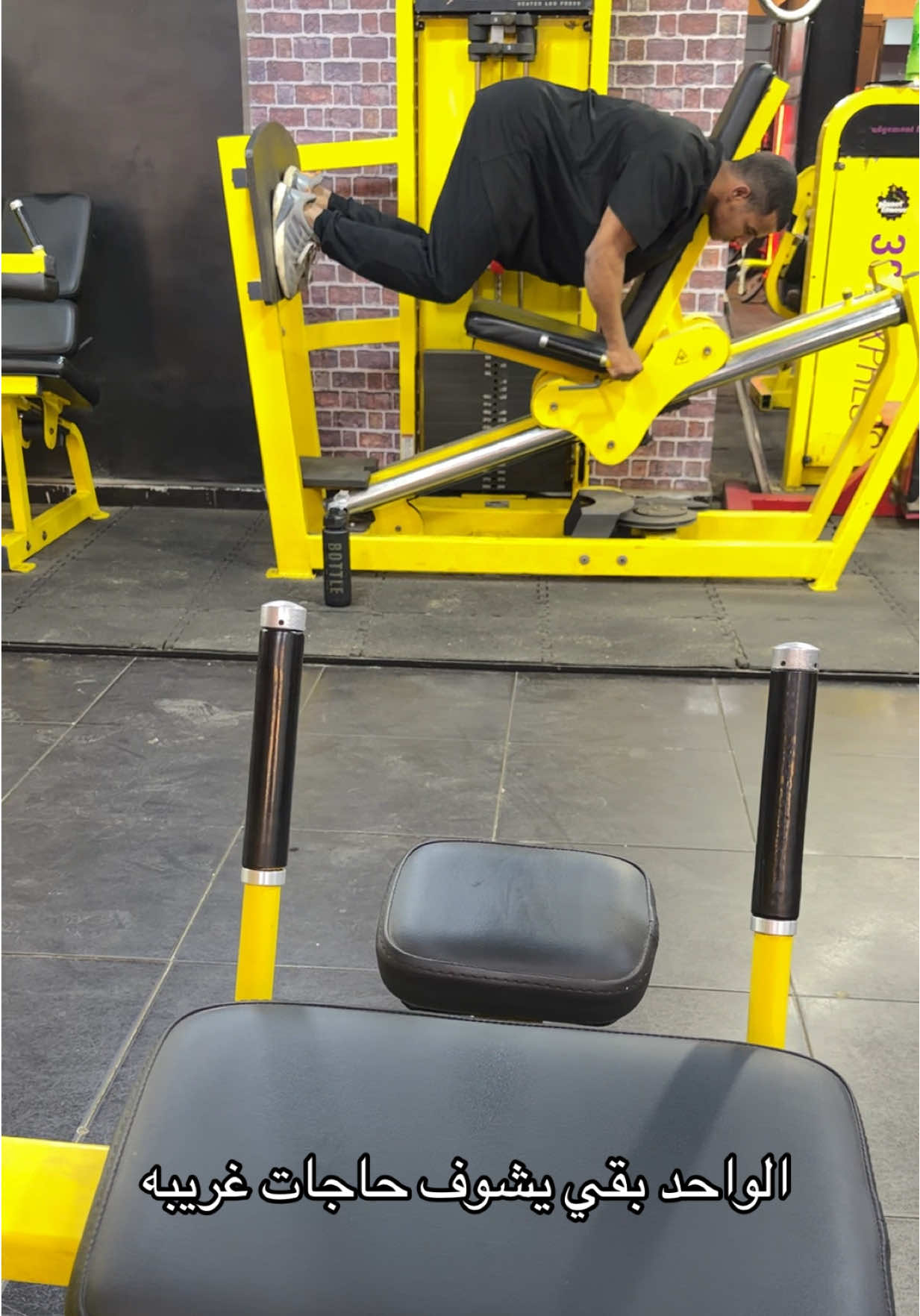 #الشعب_الصيني_ماله_حل😂😂  #اكسبلور  #GymTok  #Lifestyle  #gymmotivation 