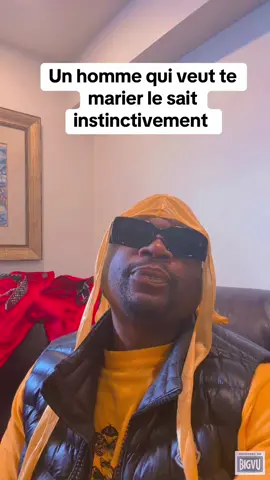 Un homme qui veut te marier le sait instinctivement #pourtoi #fyp #mariage #amour #relation 