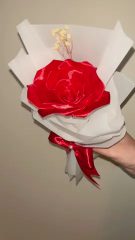 #ورد #مشروعي_الصغير #بوكيه_ورد 