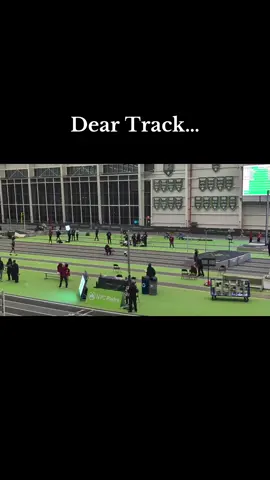 so unfortunately busted my ass once again in track… #track #D1 #fail #humor #viral 