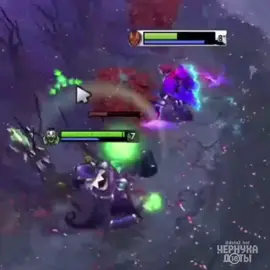 Помогает добить крипа #рекомендации #recommendations #дота #dota2 #rec 