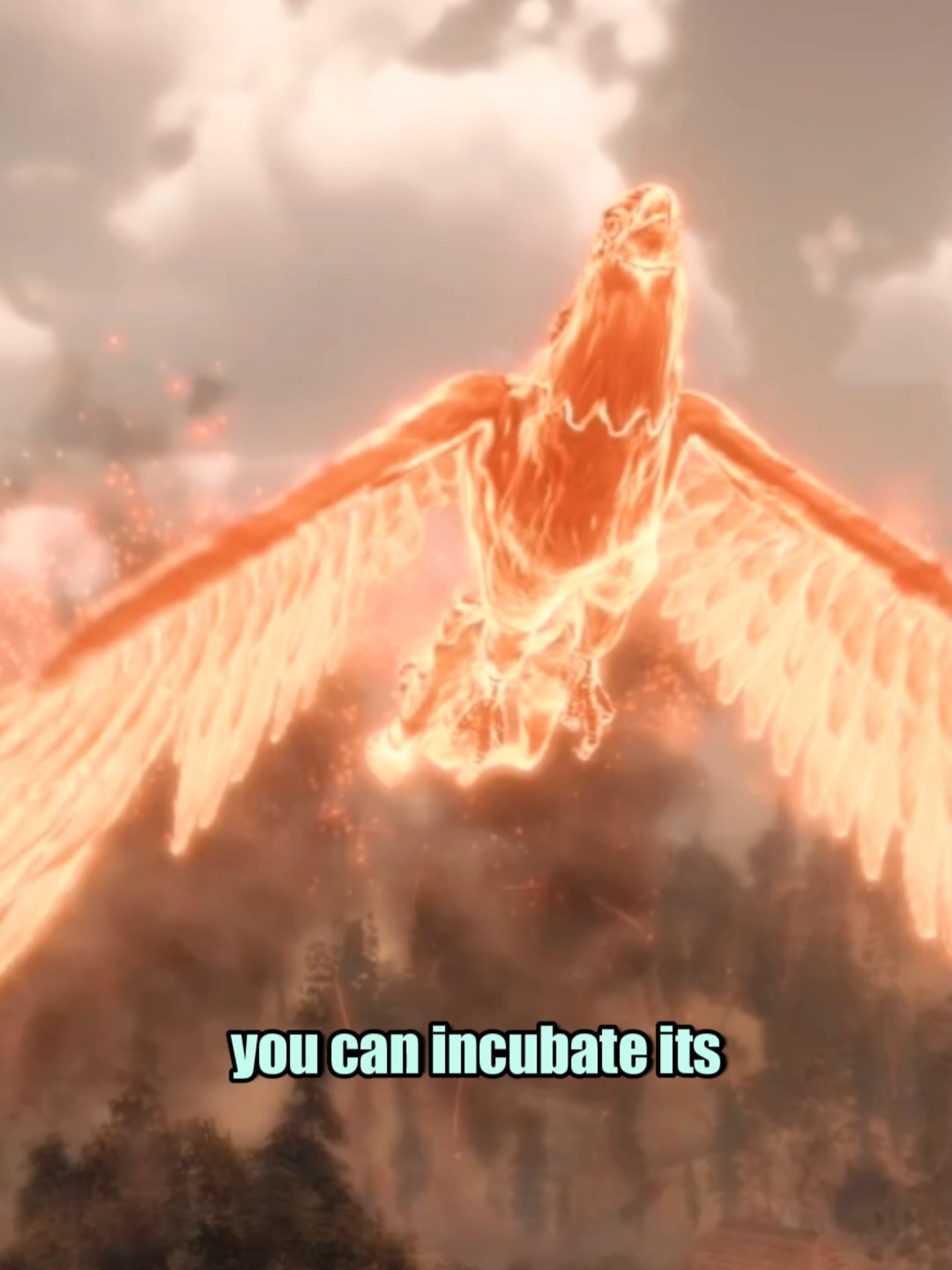 🔥 Meet Raróg, the fiery Slavic demon that hatches from an egg left on a stove for nine days! From a tiny lucky bird to a whirlwind of fire and storm, this legendary beast from mythic Eastern Europe embodies power, transformation, and resilience. Discover the mystical cycles of creation and destruction in Slavic tales and Polish folklore. #SlavicMythology #LegendaryBeasts #EasternEuropeanFolklore #MythicCreatures #FolkloreStories