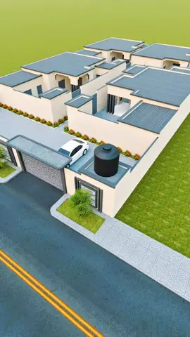 #ndjamena🇹🇩🇹🇩 #architecture #viral #plan #tchad 