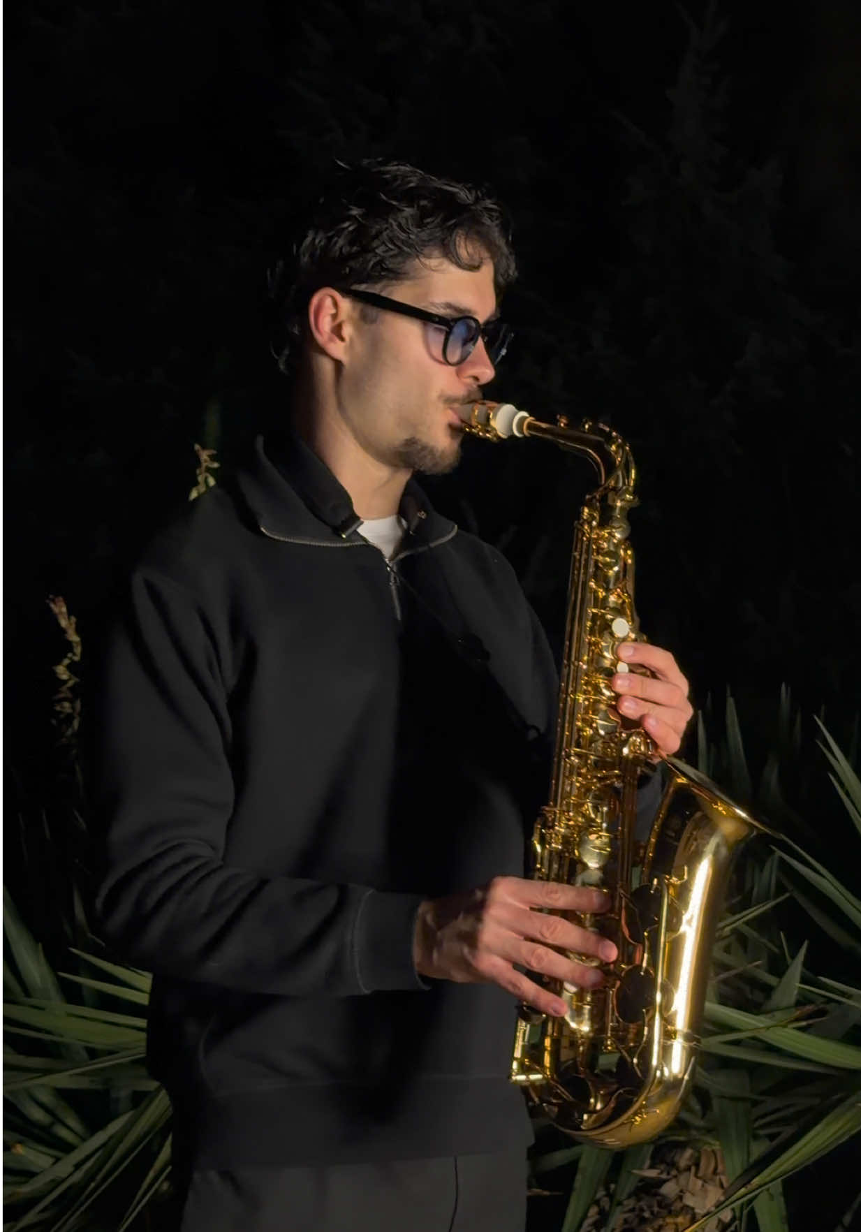 Imagine «Without You» de @Mariah Carey au saxophone 🎷 #saxophone #mariahcarey #withoutyou 