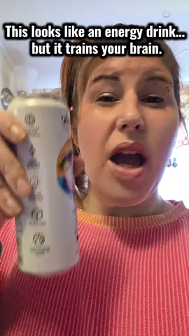 Zero sugar energy that actually hits different. Clean 120mg natural caffeine + nootropics for focus, memory, and all-day productivity. Tropical Ice flavor is unreal. Free shipping. #energydrink #focusdrink #nootropics #studytok #tiktokshopfinds 