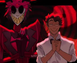 I won’t let it flop 💔💔 #hazbinhotel #fyyyyp #alastor #animation #fyp 