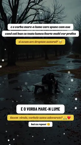 Facem repost? 🫵 #viral #goviral #lume #vorbeadevarate #zenomusic 