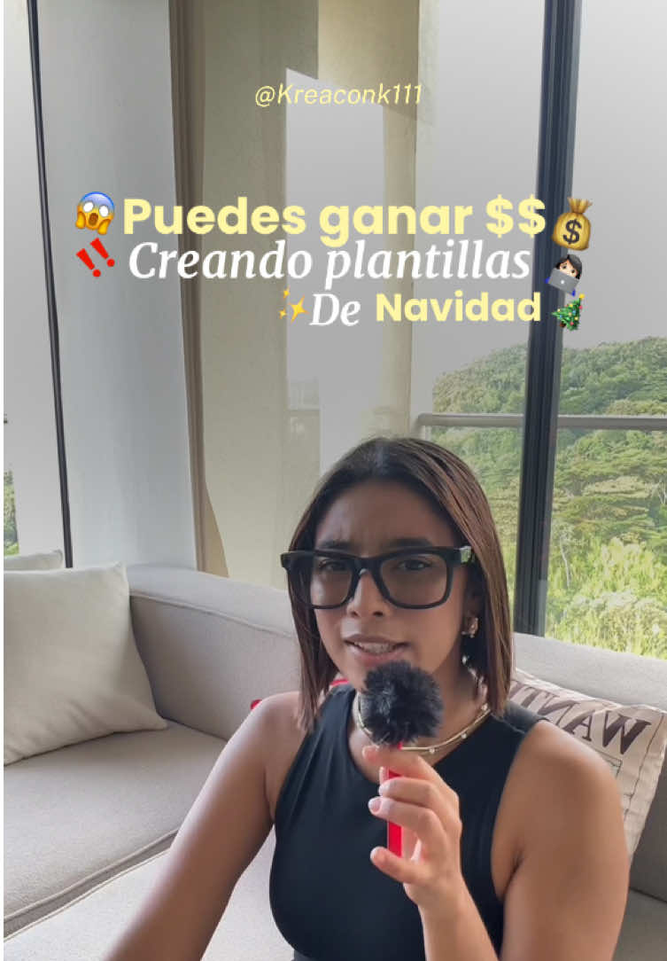 Conviértete en creadora digital y genera ingresos vendiendo lo que te apasiona 🎨 Esta tendencia está creciendo en 2026 y tú también puedes aprovecharla #DiseñoDigital #CanvaFacil #VendeOnline #EmprendeDesdeCasa #PlantillasCreativas   