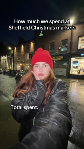 Let me know if you have been to this one, definitely worth the visit and it would have been a lot better if the weather wasn’t horror #christmas #markets #ivfmama #ivfbaby #7monthold 