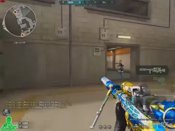 MVP M200 Dominator Champion  #Rixin 