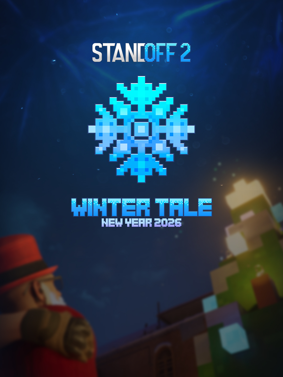 Трейлер Обновления 0.37.0 | Standoff 2