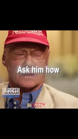 Niki Lauda🇦🇹🏎️ #f1 #fyp #edit #ferari #winner 