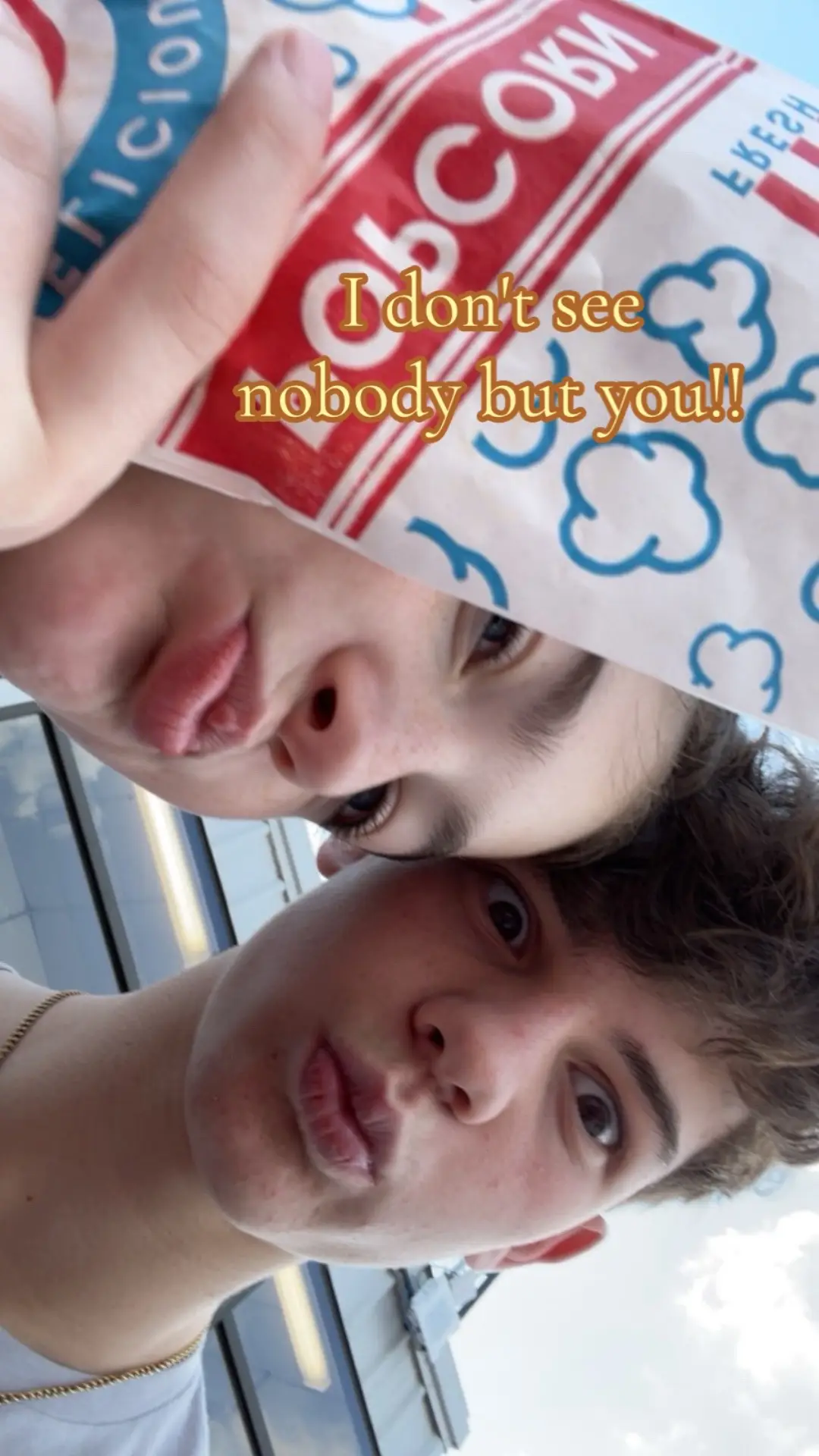 @idek #boyfriend #myfavorite #connor #hailey #blowthisup 