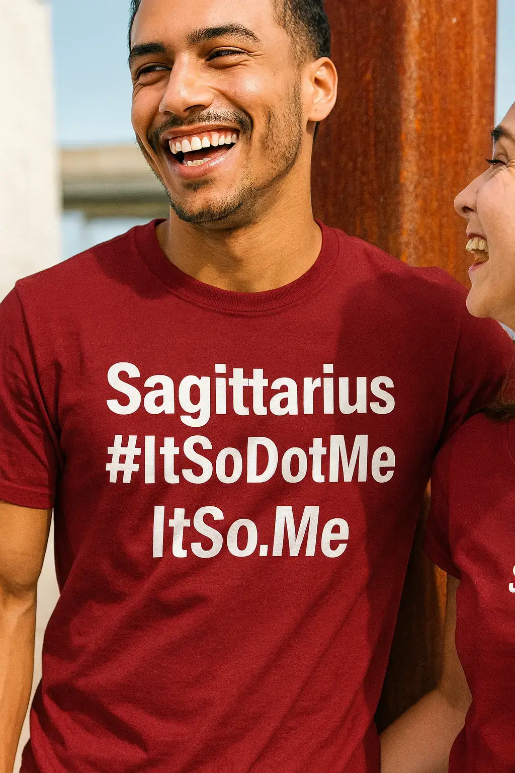 Sagittarius season hits different when you wear it with pride 🔥♐ Bold. Free. Unstoppable. Let the world know your vibe with the #ItSoDotMe zodiac tee — made for the ones who roam, explore, and live life on their own terms. Rep your sign. Own your energy. http://tSo.Me ✨   #Sagittarius, #SagittariusSeason, #SagittariusVibes, #ZodiacStyle, , , , , , , , , , , , , , , , , , , , , , , , , , 