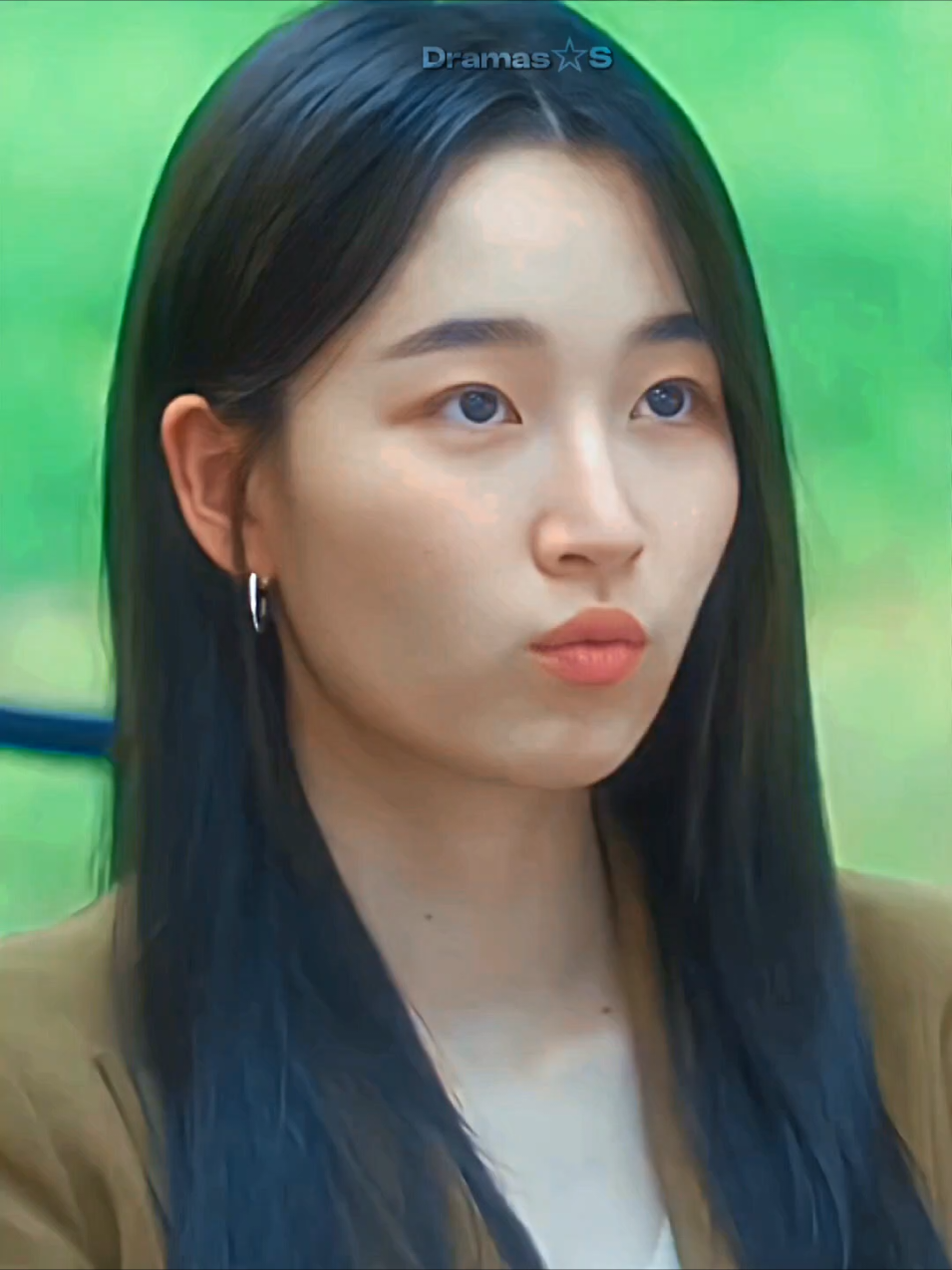 Dorama disponível no app da minha Bio 😉  #surelytomorrow #talvezamanha #kdrama #parkseojoon #dorama 