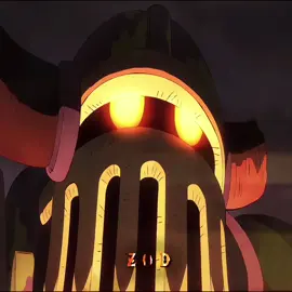 فخامة الروبوت امام الغيروسي❤️‍🔥🐐#onepiece #luffy #emeth #onepieceedit #animeedit 