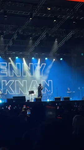 Kadang kepidak penyett😩😂 #dennycaknan #ropang #jomblofest #konser #jogja24jam 