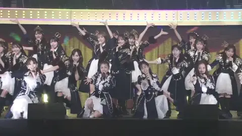 ♬.*ﾟ会いたかった #AKB48 #野呂佳代 #小栗有以 #佐藤綺星 #八木愛月 