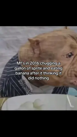 #2016challenge #realatable #soda #banana 