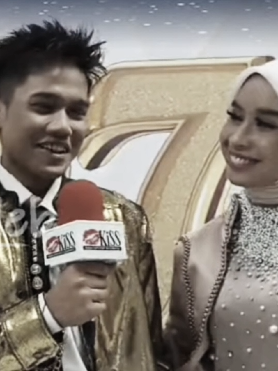 Masya allah 🥺🫶 @DA7.Valen @DA7 MILA  ...  #milada7 #valenda7 #milen 