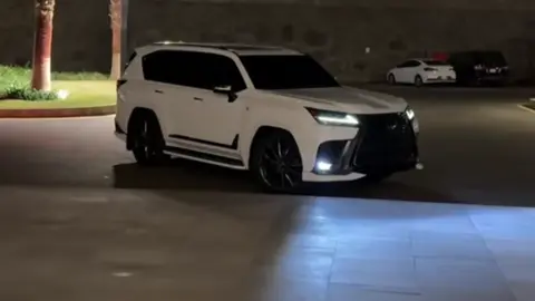 #CapCut #لكزس🖤🤩.