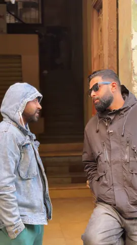 الدنيا محطات #موكشه 