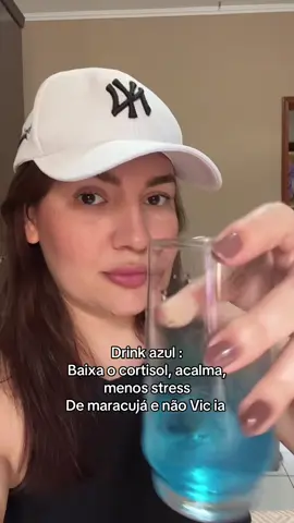 Um sachê por dia pra desestressar !  #stress #foryoupagе #cortisol 