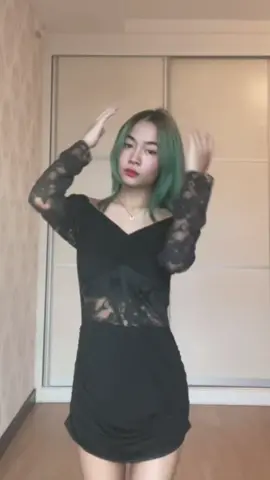 fengtau tak fengtau HAHA 😜