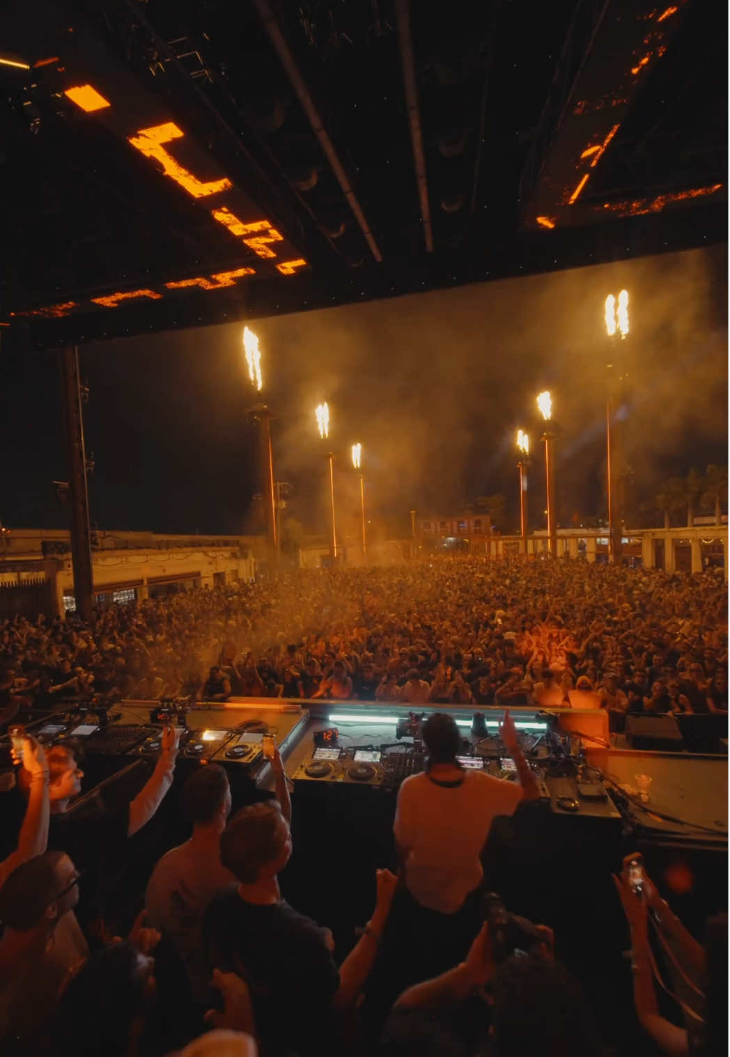 art basel factory town 🔥 @Diynamic Music 