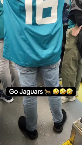 This isn’t a fan section, this is TrevorCon 2025 😭🔥