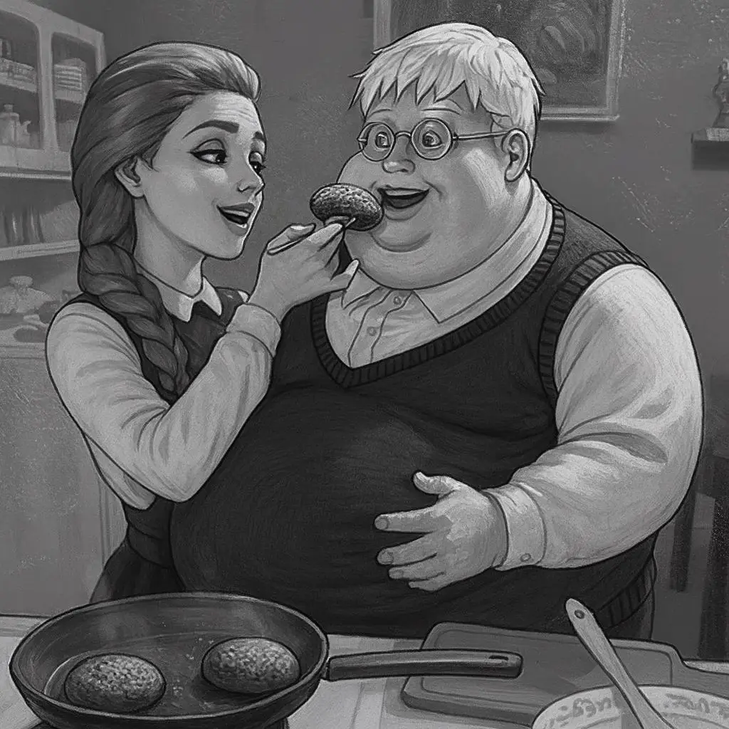 #tinybunny #зайчик #5эпизод #fyp 