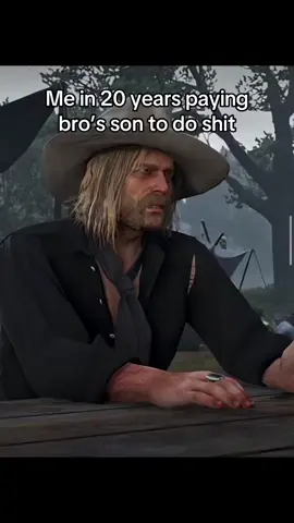 #rdr2 #meme #bro 