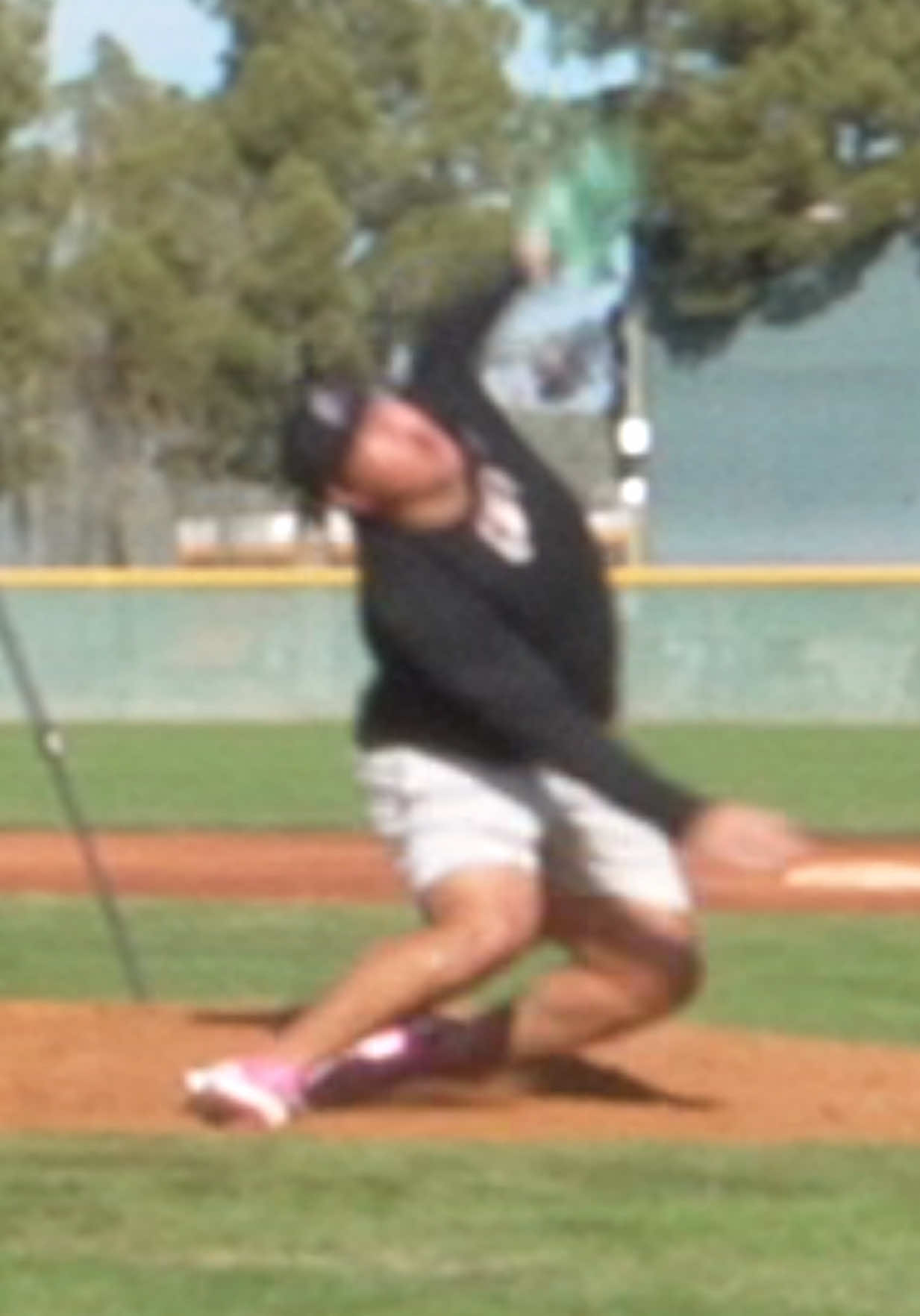 RIP #baseball #fail #fypシ 