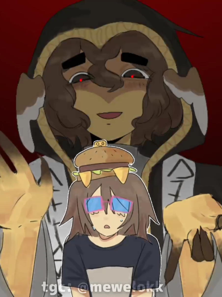 huh👀👀👀 is that real.. 👀 tgc:@/mewelokk  #roblox #tela7n7 #chickenburger #forsaken  #xybca 