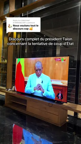 Replying to @CONSTANT D'IMMOBILIER #benintiktok🇧🇯 #benin🇧🇯 