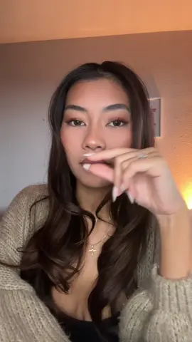 Partie 7 | je te donne un conseil par jour jusqu’à Noël et aujourd’hui je te parle des habitudes beauté à avoir pour rester jolie touuuuus les jours 💋 #adviceforgirls #makeup #skin 