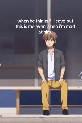 my sweet baby #fypシ #ilovemybf #foryou #relatable #viral 