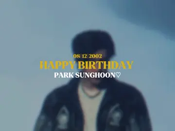 Hbd my bias yg ke 23 THN(08/12) Smga mkin ganteng+tinggi,SHT sllu,dan kamu harus main ice skating jga ya,wish you all the best#Sunghoon #brithday #enhypen #engene #foryoupage 