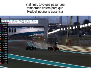 Nos hiciste tanta falta, nuestro ministro de defensa. Checo is a legend.  - - #maxverstappen33  #maxverstappen1 #checoperez #checoperez11 #redbull 
