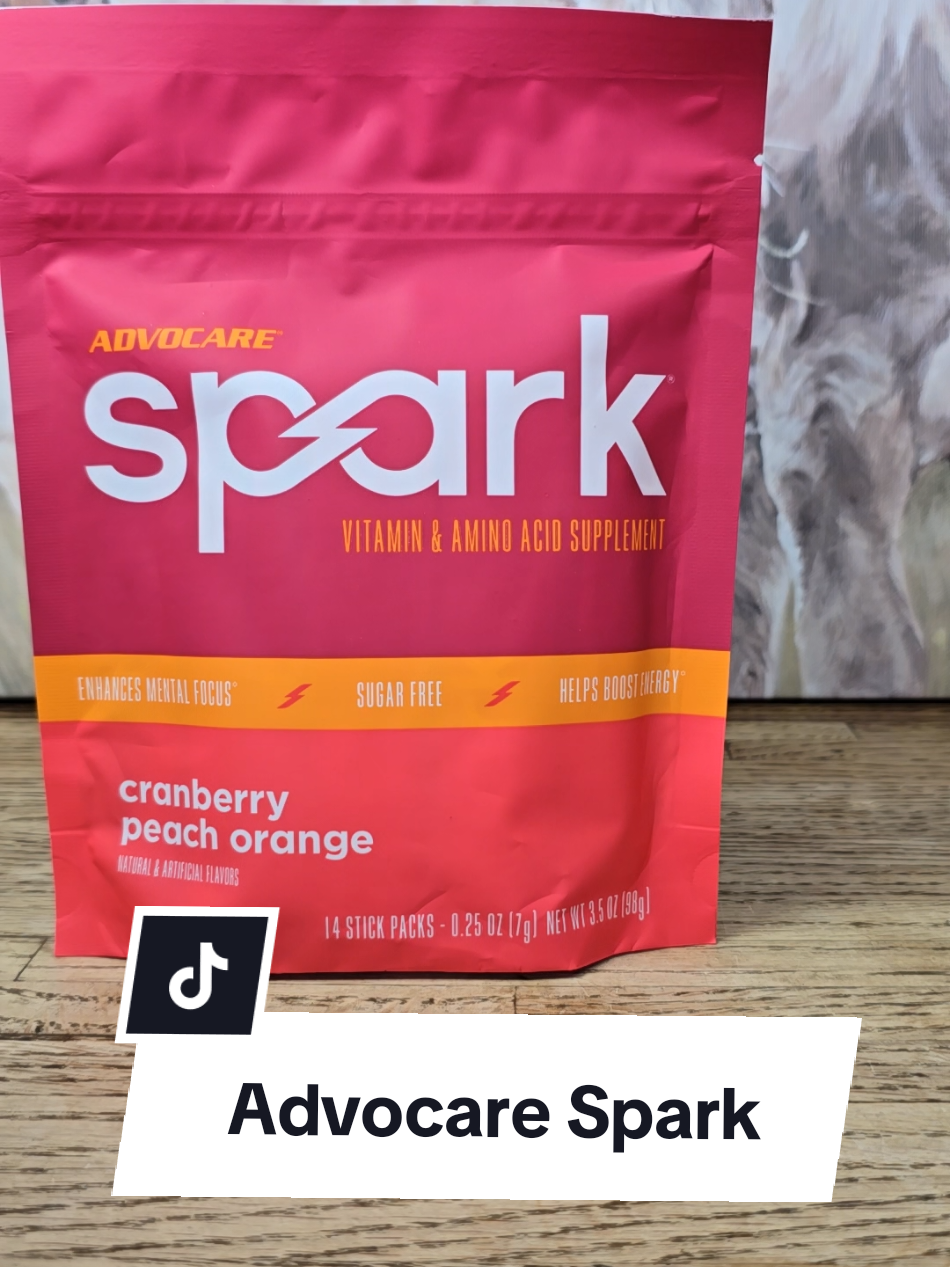 Tired of hitting that midday wall? AdvoCare Spark delivers clean, long-lasting energy with vitamins, amino acids, and delicious Cranberry, Peach, and Orange flavors. No sugar. No crash. Just smooth focus and clarity to power you through work, workouts, and everything in between. Try Spark today and energize your day the healthy way! #AdvoCareSpark #supplements #supplementdrink #aminoacids #mentalfocus @AdvoCare 