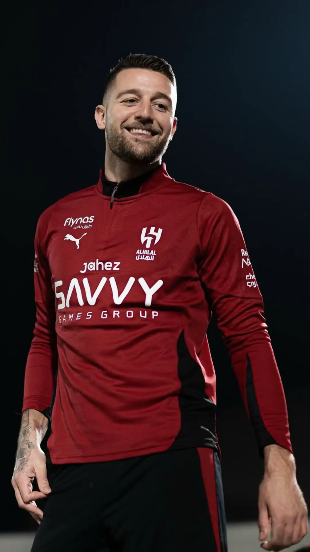 #therem00o #alhilaledit #alhilal_fc #alhilal #الهلال  