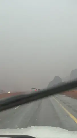 جو الشتاء🌷#امطار_الخير #اكسبلورexplore 