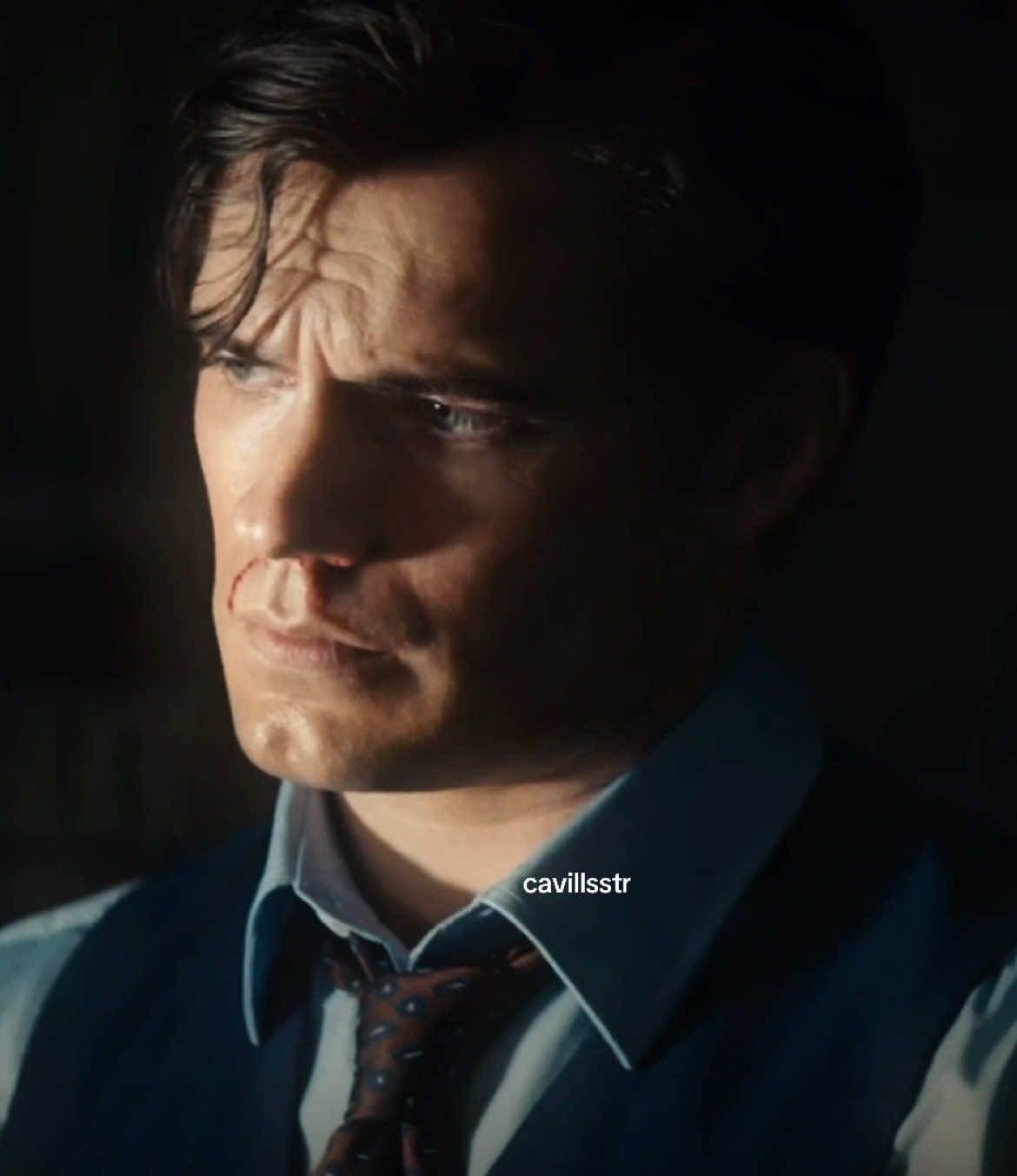 prime Henry #henrycavill #tiktok #edit #fyp #henrycavilledit 