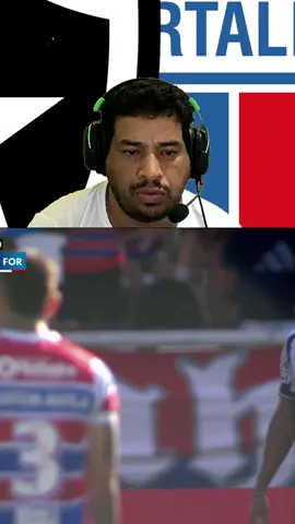 gol do fortaleza #futebolbrasileiro #futebol #brasileirao #brenolopes #botafogo #fortaleza