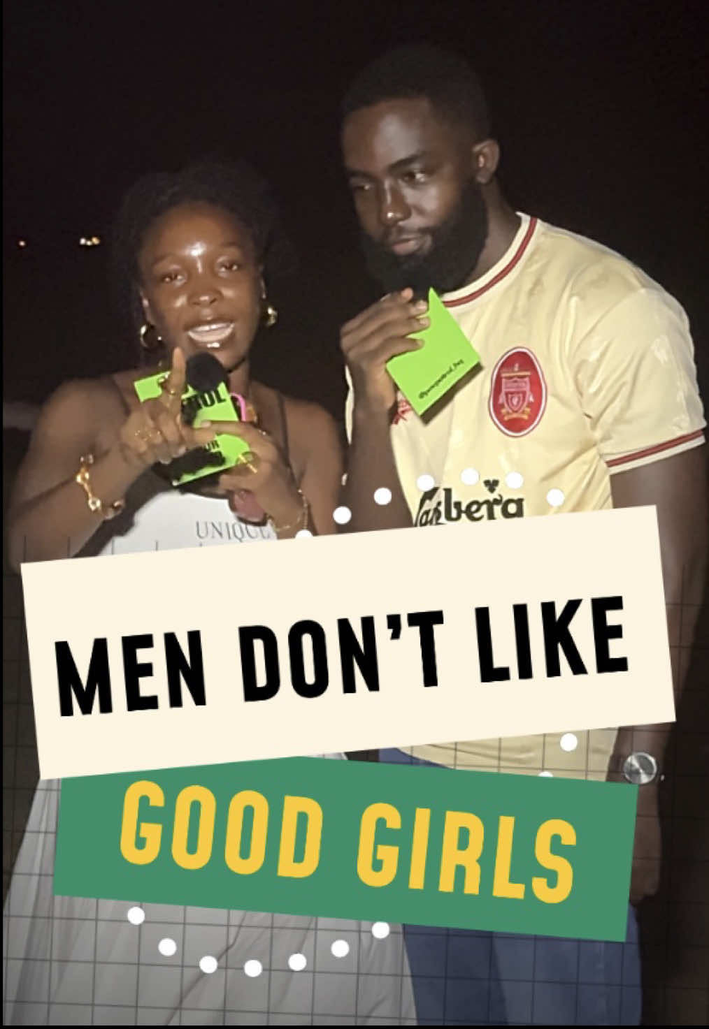 Men Don’t Like Good Girls Episode 49 Feat @Melissa Awonlie Bawa  #povpatrol #trendingvideo #viraltiktok #fypシ゚ #tiktokghana🇬🇭 